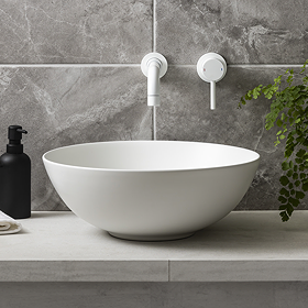 Countertop Basins