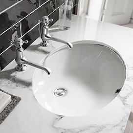 Under Counter Basins