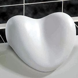 Bath Pillows