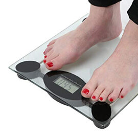Bathroom Scales