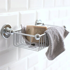 Bathroom Storage Baskets