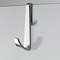 Bathroom Hooks and Hangers