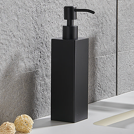 Freestanding Soap Dispensers