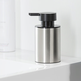 Stainless Steel Soap Dispensers