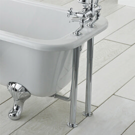 Standpipes & Pipe Shrouds