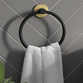 Towel Rings
