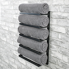 Towel Stackers