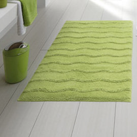 Bathroom Rugs/Mats