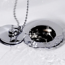 Basin Wastes & Plugs