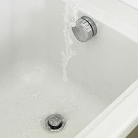 Bath Wastes & Plugs