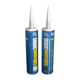 Bathroom Sealant & Tile Grout