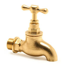 Brassware, Valves & Tap Parts