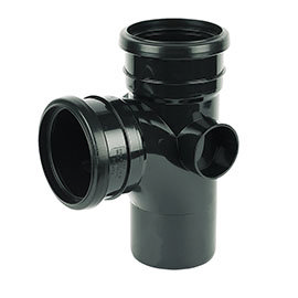 Soil Pipe & Fittings