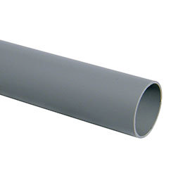 Waste Pipe & Fittings