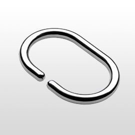 Shower Curtain Rings