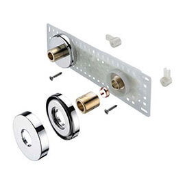 Shower Parts & Fittings