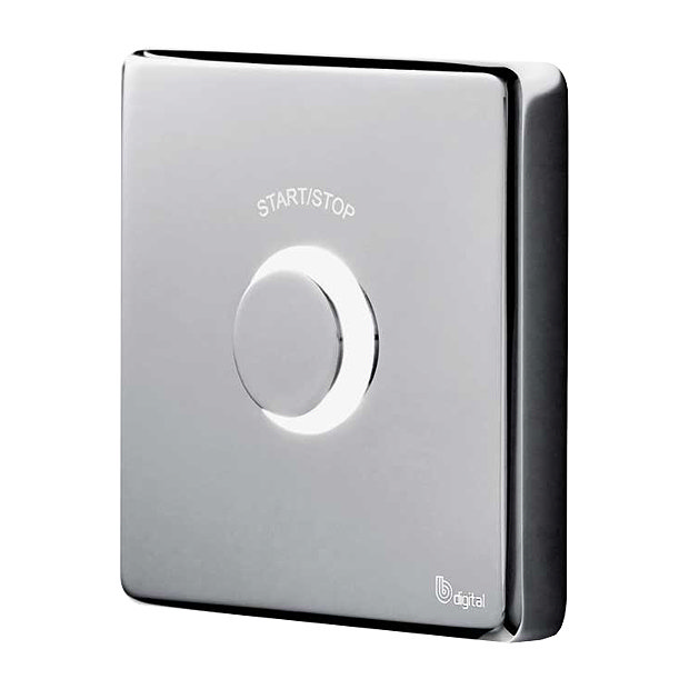 Bathroom Brands Contemporary 2025 Digital Shower Remote Control CK5