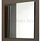 Hudson Reed - Grove Bathroom Mirror - LF266 Large Image