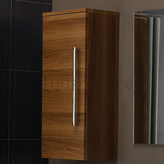 Hudson Reed - Grove 4 Piece Furniture Pack - LF270 Standard Large Image