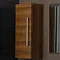 Hudson Reed - Grove 4 Piece Furniture Pack - LF270 Standard Large Image