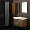 Hudson Reed - Grove 4 Piece Furniture Pack - LF270 Large Image