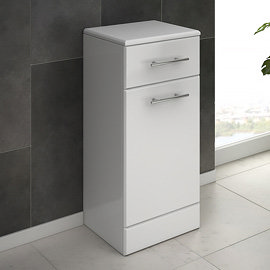 Freestanding Bathroom Cabinets
