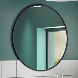 Standard Mirrors