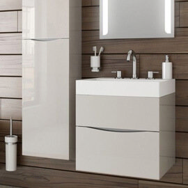 Crosswater Glide II Bathroom Furniture