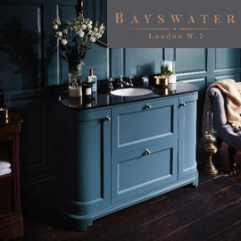Bayswater Bathroom Furniture