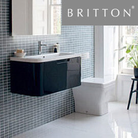Britton Bathroom Furniture