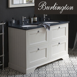 Burlington Bathroom Furniture