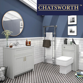 Chatsworth Bathroom Furniture