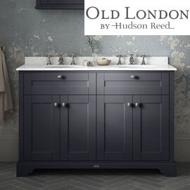 Old London Traditional Bathroom Furniture