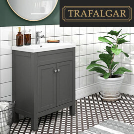 Trafalgar Bathroom Furniture