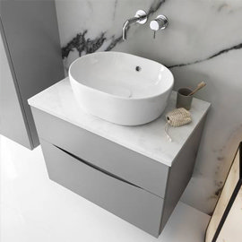 Countertop Vanity Units