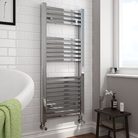 the range bathroom towel rails