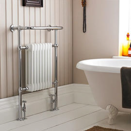 towel bathroom radiators