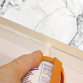 Wall Panel Accessories