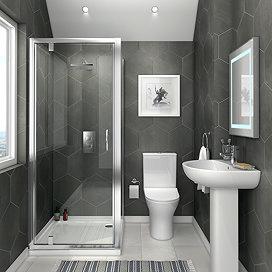 en suite bathrooms