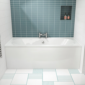 Acrylic Bath Panels