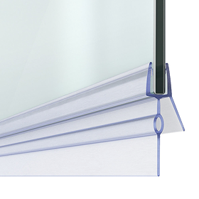 Bath Screen Accessories