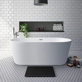 Freestanding Baths
