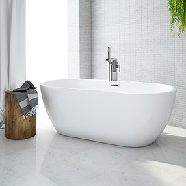 Modern Freestanding Baths