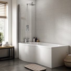 Bath and Shower Combos