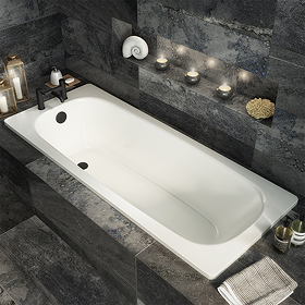 Steel Baths