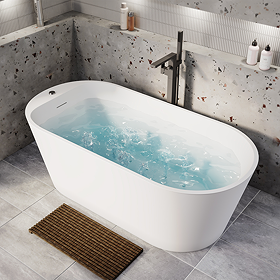 whirlpool baths