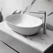 Bauhaus Avillas Countertop Basin - 540 x 360mm Large Image