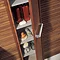 Bauhaus - Celeste Tower Unit - American Walnut - CL3516FAW Profile Large Image