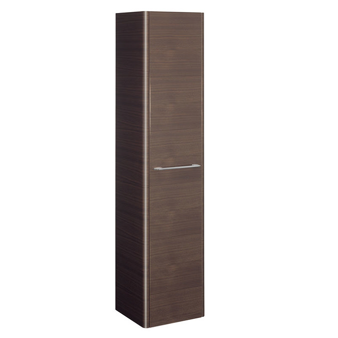 Bauhaus - Celeste Tower Unit - American Walnut - CL3516FAW Large Image