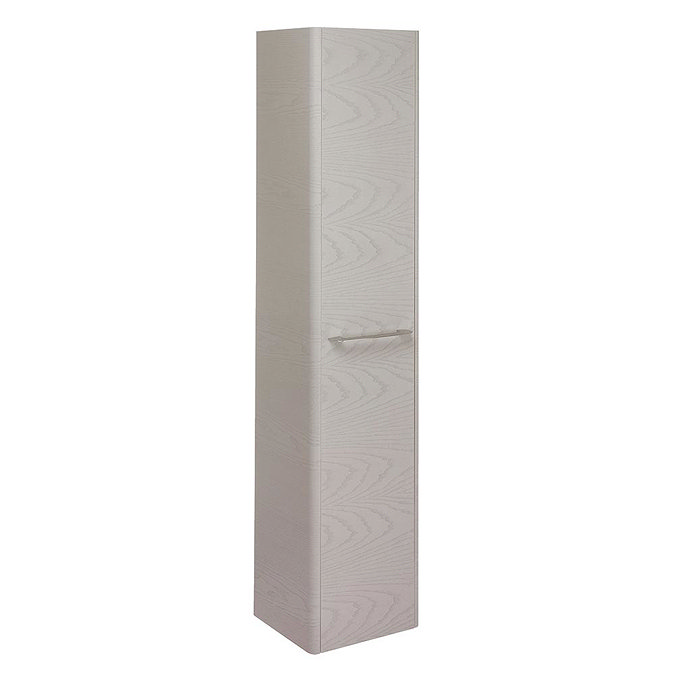 Bauhaus - Celeste Tower Unit - Pebble - CL3516FPL Large Image